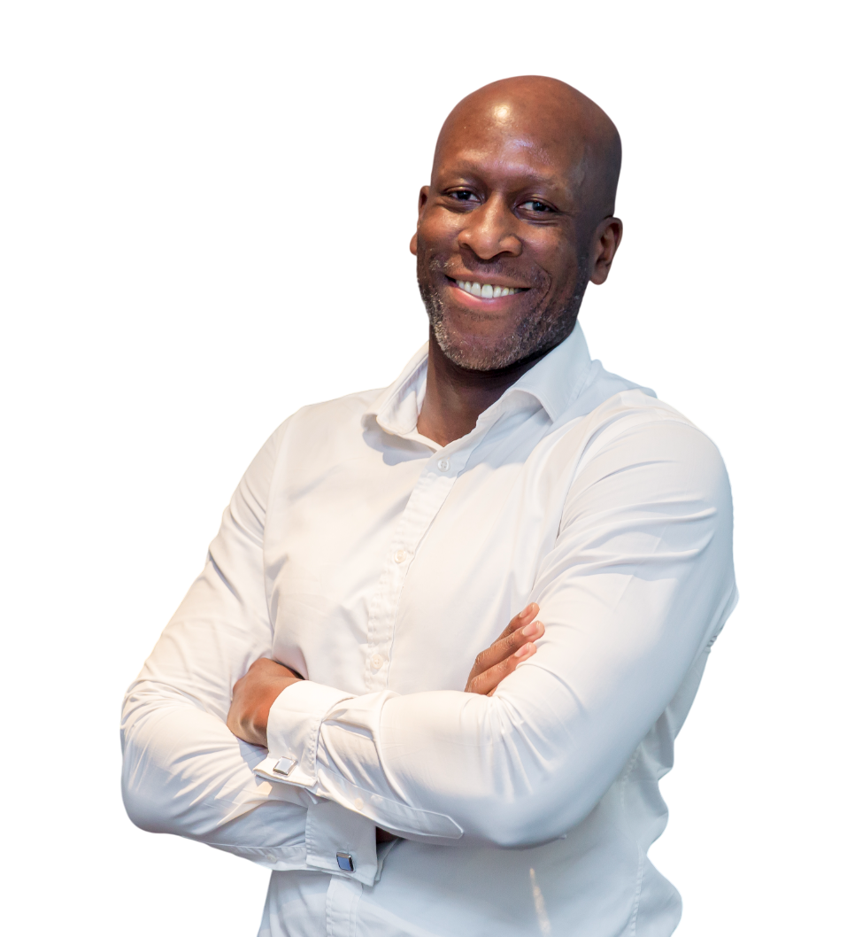 Max Nyanteh